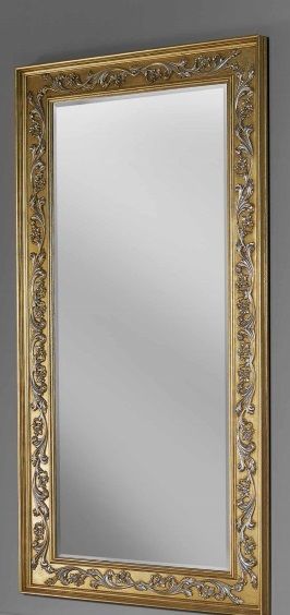 Specchiera in legno